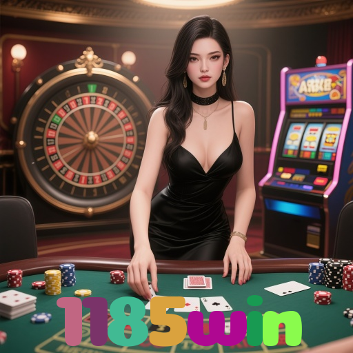 Ofertas Surpresa para Jogadores Fieis no 1185win