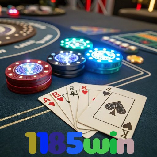 Sinta a Adrenalina da Roleta no 1185win