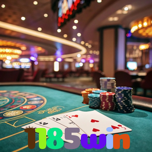 Ganhe com Estratégias Avançadas no 1185win