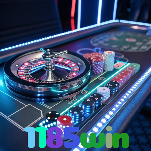 Ganhe Grandes Prêmios no Cassino ao Vivo do 1185win