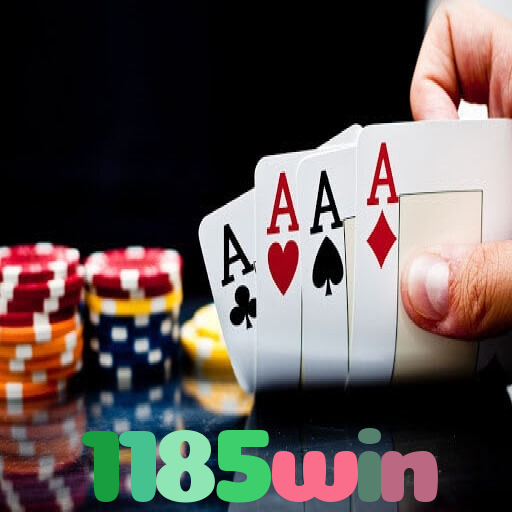 Aposte Rápido e Vença no 1185win