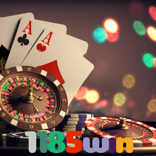 Roleta com Jackpots Exclusivos no 1185win